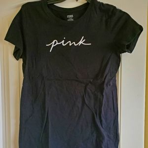 PINK brand t-shirt